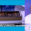 Rencontre avec Jean-Paul Hévin, meilleur chocolatier-pâtissier du monde en 2023