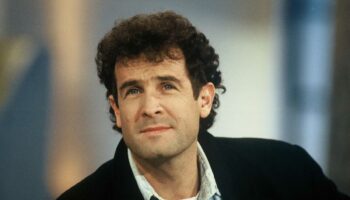 Johnny Clegg en 1992 : « Je ne suis pas un militant politique, je suis un militant culturel »