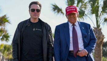 Elon Musk président à la place de Donald Trump ? Le républicain remet l’église au milieu du village