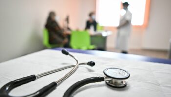 Hausse des tarifs des consultations médicales : "Enfin, enfin, enfin", réagit Agnès Gianotti, présidente du syndicat de médecins MG France