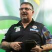 Favoritenstürze im Ally Pally – auch Gary Anderson bleibt nicht verschont