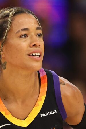 WNBA star takes aim at Elon Musk, rips billionaires after funding bill gets passed