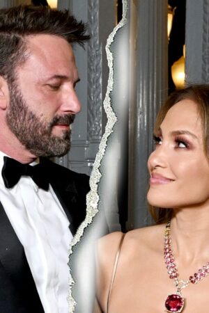 Jennifer Lopez admits there are 'no coincidences' in life after Ben Affleck divorce