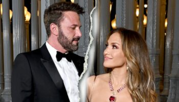 Jennifer Lopez admits there are 'no coincidences' in life after Ben Affleck divorce