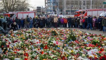 Attaque sur un marché de Noël à Magdebourg : critiqué, le gouvernement allemand promet de faire toute la lumière sur le drame