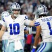 Cowboys make clutch defensive plays to stymie Bucs, pull off win