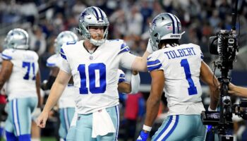 Cowboys make clutch defensive plays to stymie Bucs, pull off win