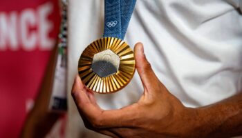 Paris 2024 : "La médaille d'or n'a eu aucun effet"... Face au désengagement des sponsors, les médaillés tricolores déchantent