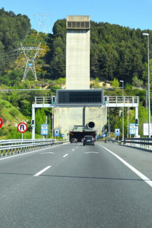 Toutes ces routes vont bientôt devenir payantes – de nombreux Français concernés