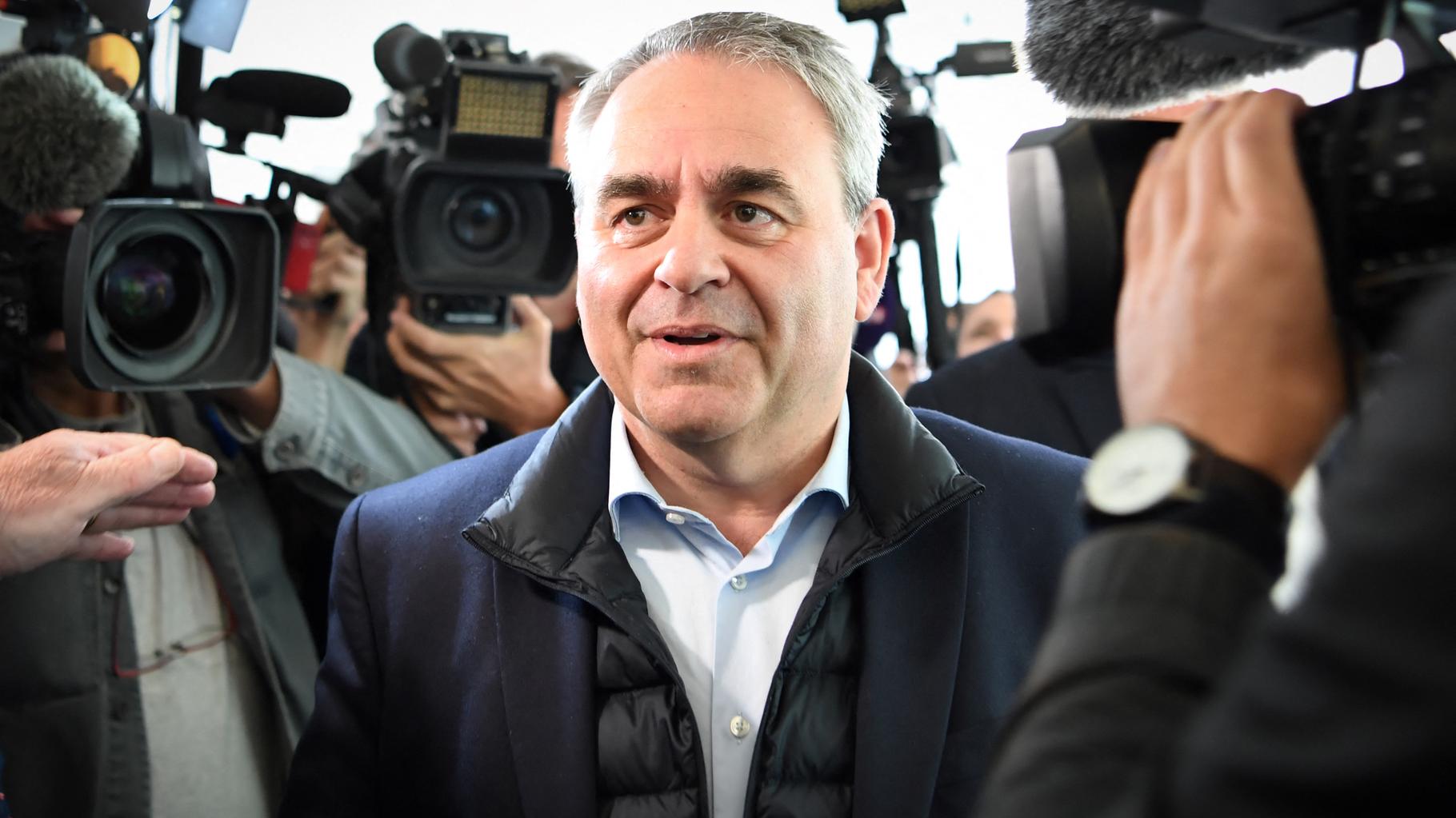 Gouvernement Bayrou : Xavier Bertrand n’y participera pas, le RN a obtenu gain de cause