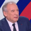 Valls, RN, immigration, retraites... Les moments forts de l’interview de François Bayrou ce lundi sur BFMTV