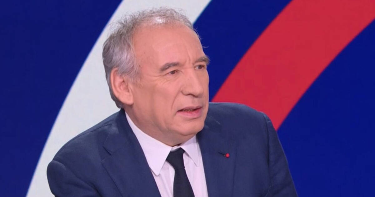 Valls, RN, immigration, retraites... Les moments forts de l’interview de François Bayrou ce lundi sur BFMTV