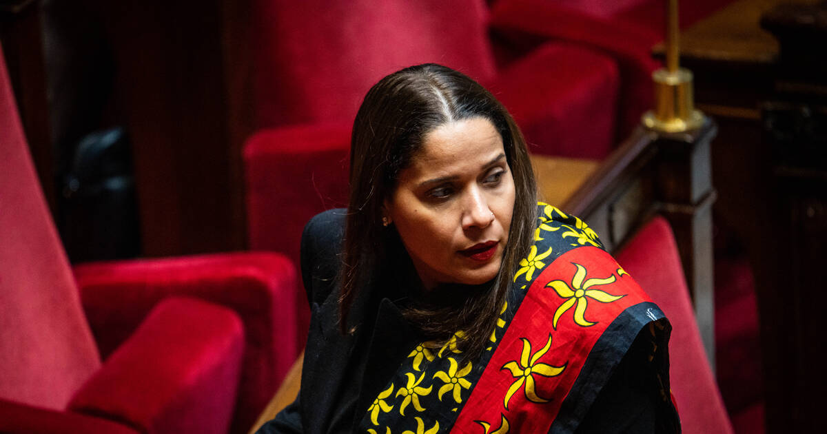 Nouveau gouvernement et deuil national : la députée de Mayotte Estelle Youssouffa dénonce le «mépris» de la classe politique