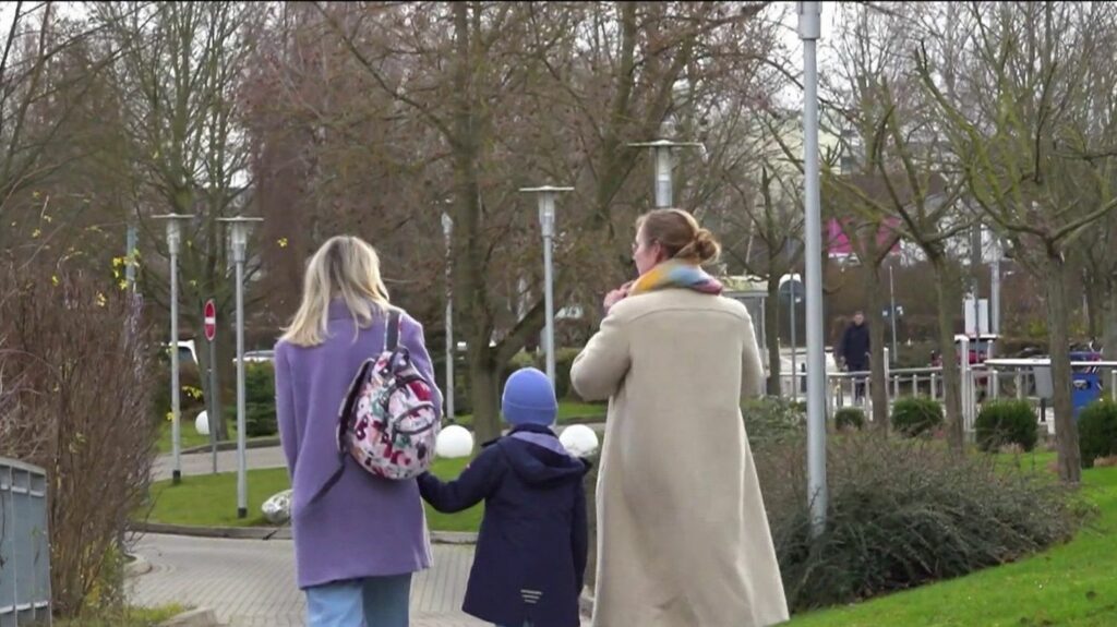 Magdebourg : cette famille a vu sa vie basculer