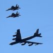 US military carries out airstrike in Syria, killing 2 ISIS operatives