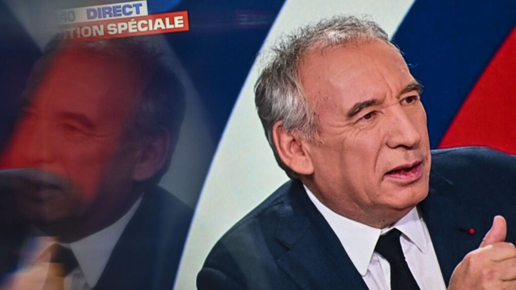 Budget 2025, réforme des retraites, censure... Ce qu'il faut retenir des déclarations de François Bayrou après la nomination de son gouvernement