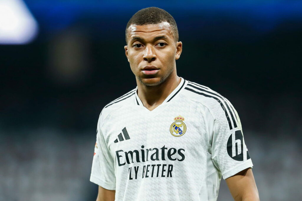 Terminé le Real ? Kylian Mbappé n'a d'yeux que pour ce club qui pourrait changer son plan de carrière