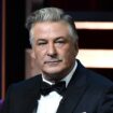 Alec Baldwin's 'Rust' prosecutors withdraw appeal in manslaughter case, officially ending it