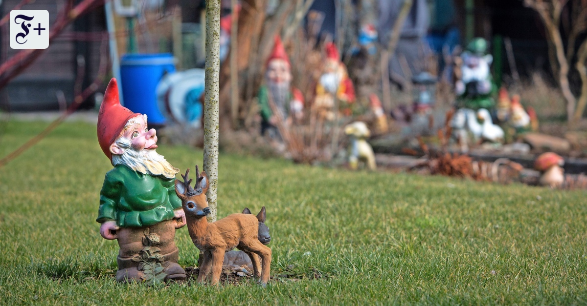 Weihnachten im Garten: Was Schrebergärten über Gemeinschaft lehren