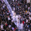 VIDEO. Réouverture de Notre-Dame de Paris : de nombreux fidèles aux premières messes de Noël depuis cinq ans