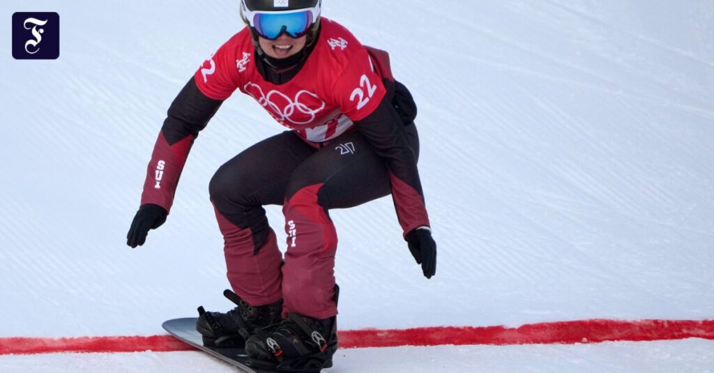 „Unermesslich traurig“: Snowboarderin stirbt bei Lawinenunglück