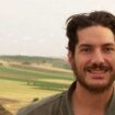 Une ONG affirme que le journaliste américain Austin Tice, disparu en Syrie depuis 2012, est « vivant »