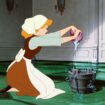 Les risques cachés d’une vie de princesse Disney