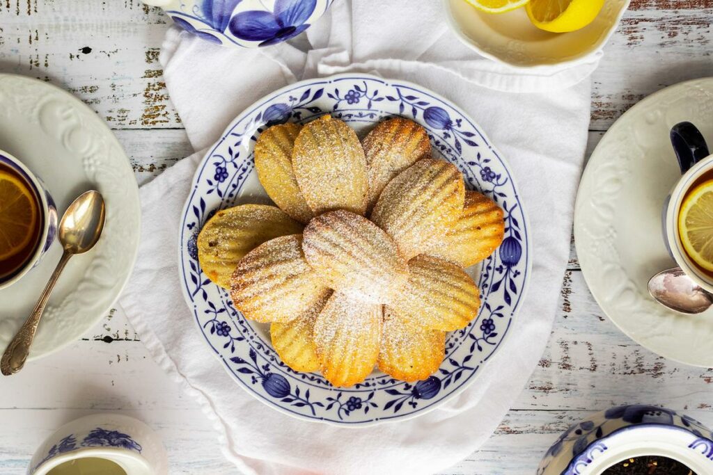 Madeleines, brioches, cannelés... Six idées de recettes pour les goûters des fêtes