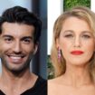 Blake Lively’s It Ends With Us co-star addresses Justin Baldoni claims