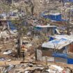 Mayotte : la préfecture recense désormais au moins 39 morts après le passage du cyclone Chido