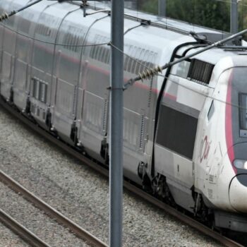 La SNCF confirme la reprise du trafic entre Paris et le Sud-Est après "un accident de personne" en Seine-et-Marne