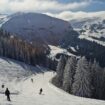 Stations de ski : 5% de réservations de dernière minute en plus dans les Alpes du nord, en raison du bon enneigement