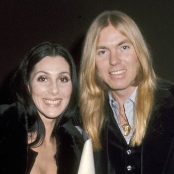 Cher was unsure of future with Gregg Allman, filed for divorce after 9 days of marriage: book