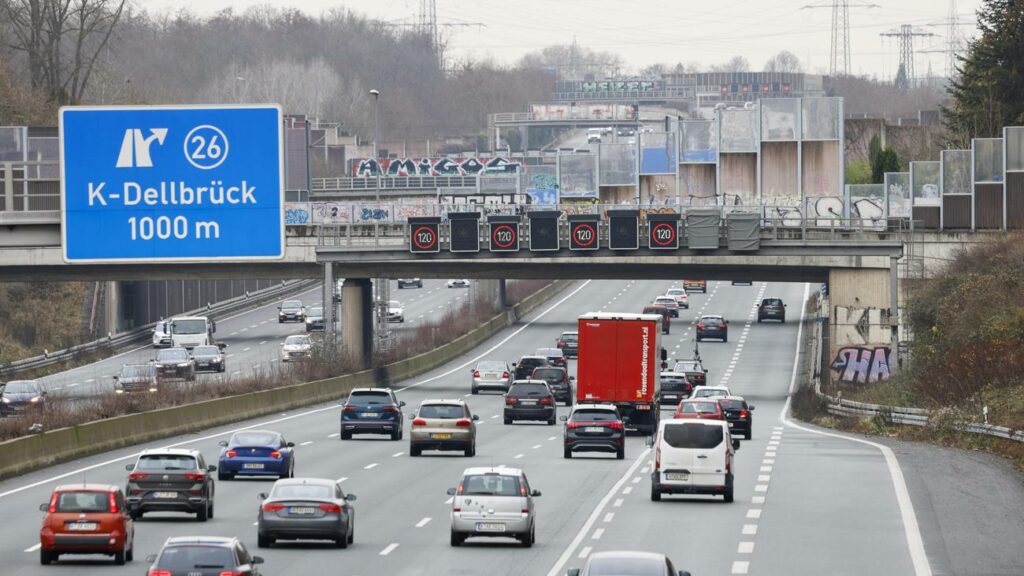 Verkehr: ADAC meldet weniger Tote im Straßenverkehr