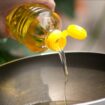 Common cooking oil could be causing colon cancer surge in young people, warn doctors