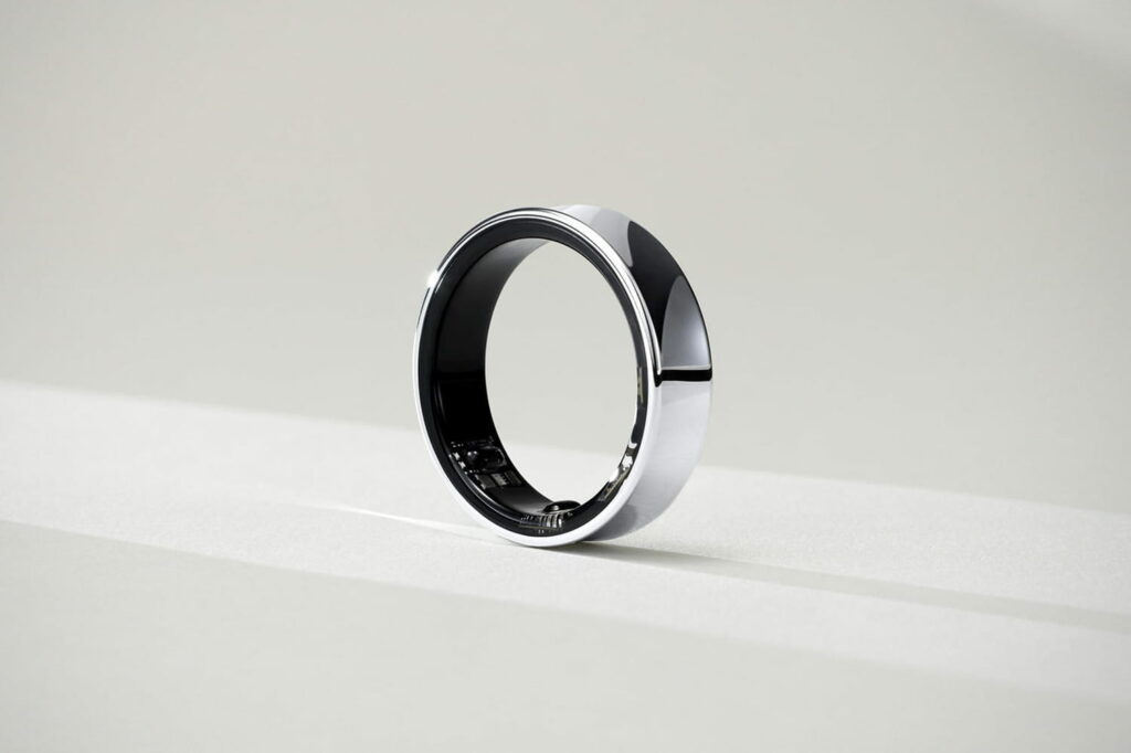 Galaxy Ring 2 : le prochain gadget Samsung annoncé dans quelques semaines !