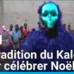 Célébrations de Noël au Bénin : la tradition du Kaléta