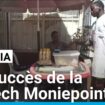 Le succès de Moniepoint, la fintech nigériane qui a levé 110 millions de dollars