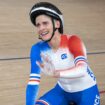 Paris 2024 : la para-cycliste Marie Patouillet a "l'espoir" que la nouvelle ministre des Sports "n'oublie pas" les para-sportifs