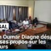 Au Sénégal, un ministre qualifie de "traitres" les tirailleurs, le gouvernement s'insurge