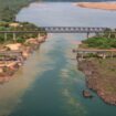 Effondrement d’un pont au Brésil : le bilan s’alourdit à huit morts et neuf personnes toujours portées disparues