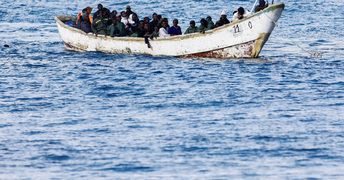 Naufrage en Méditerranée, Ukraine, Mozambique, Finlande, Inde : les informations de la nuit