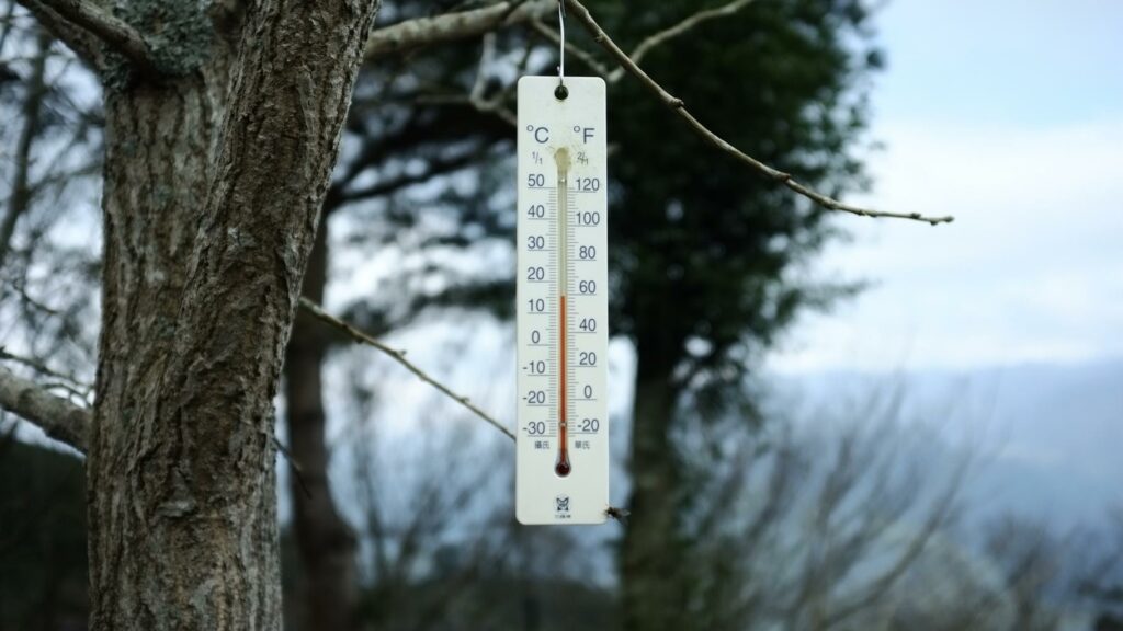 Météo : Météo France a dévoilé ses prévisions pour les derniers jours de l’année