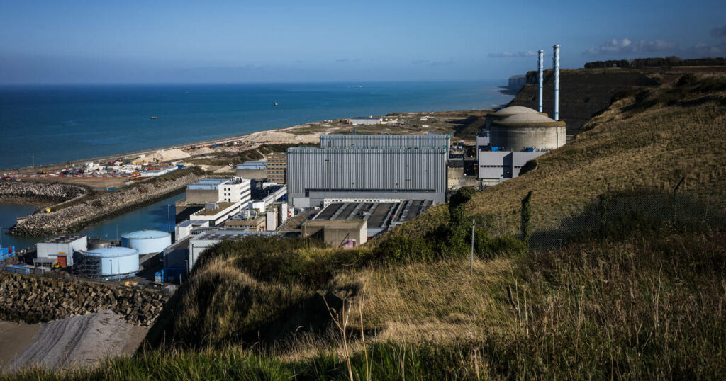 La baisse des émissions de gaz à effet de serre en France continue, mais ralentit