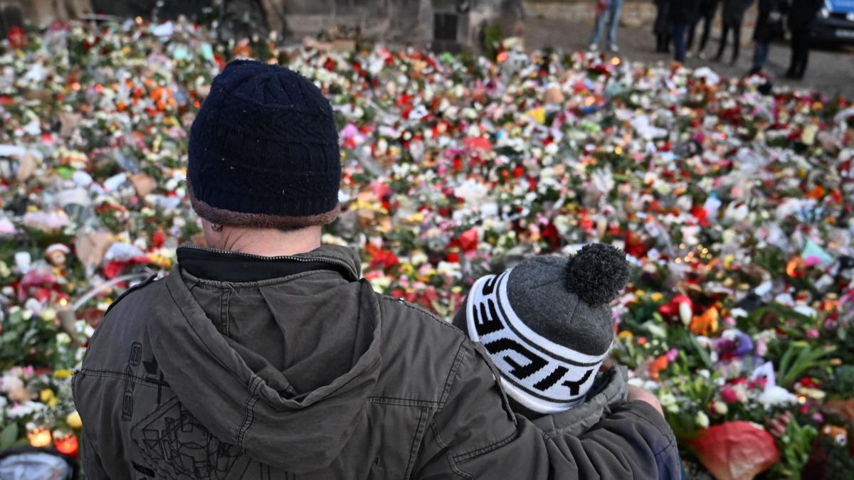 Täter von Magdeburg soll Zulassung als Arzt verlieren