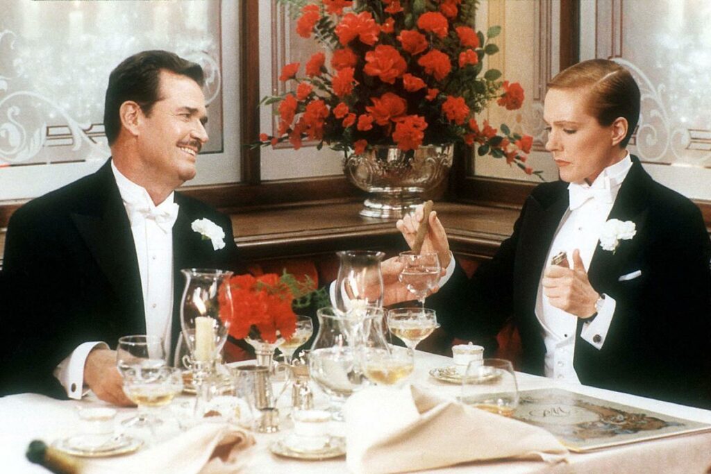 « Victor Victoria », vaudeville à l’américaine