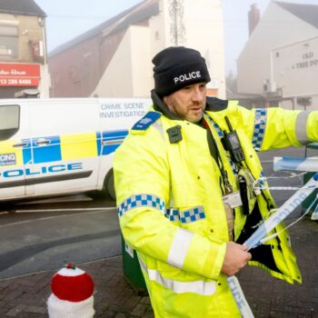 Seven-year-old girl suffers life-changing injuries in Boxing Day quad bike crash