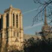 Le presbytère de Notre-Dame de Paris classé monument historique