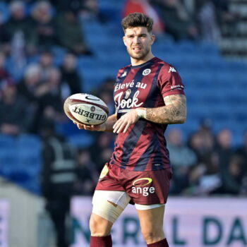 Top 14. Bordeaux-Bègles - Toulon : la malchance poursuit Jalibert... Heure, compos,