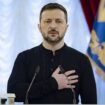 Guerre en Ukraine : Volodymyr Zelensky dénonce la tentative de médiation du Premier ministre slovaque dans le conflit entre Kiev et Moscou